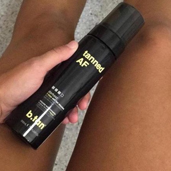 TANNING - Picture 3 of 8